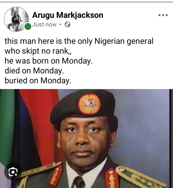 Post by Arugu Marjackson