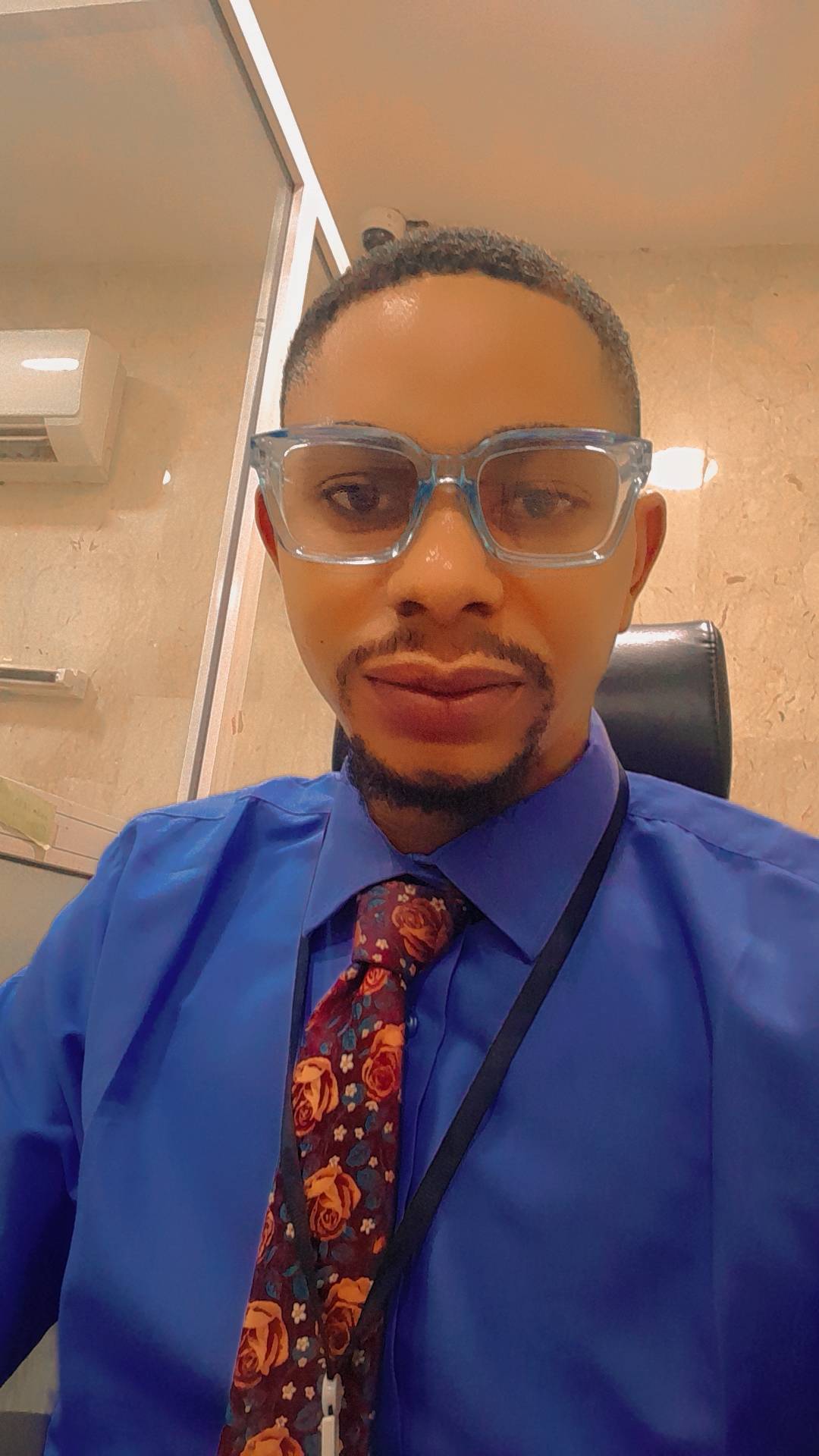 Yesterday is gone, so, enjoy the gift of a new day, let old things pass away..
#LekeeLekee