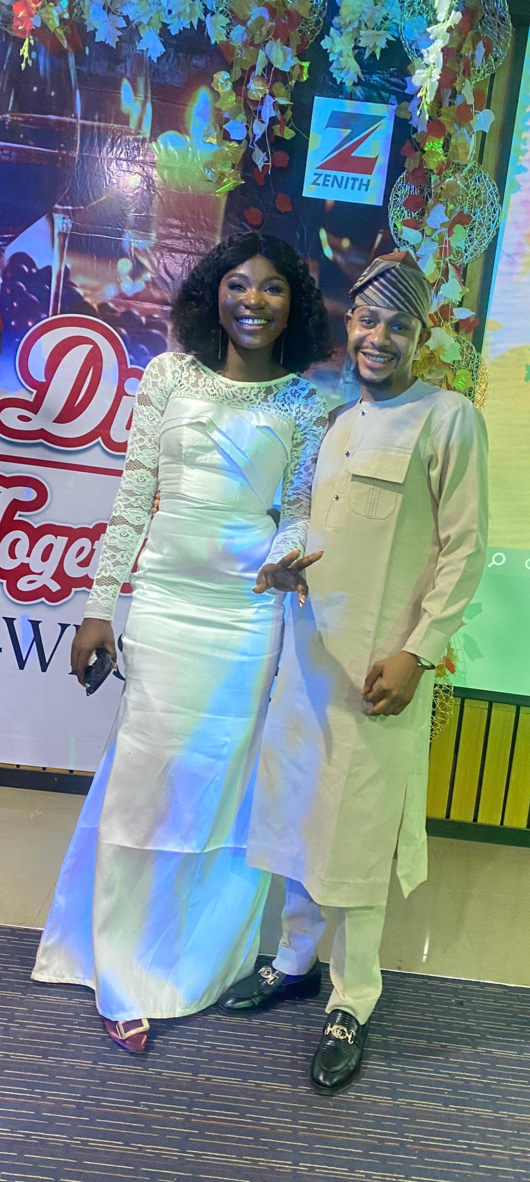 Sometimes the peace you are searching for is in finding that one good woman. ๐ฐโโ ๐ฅฐ
#LekeeLekee