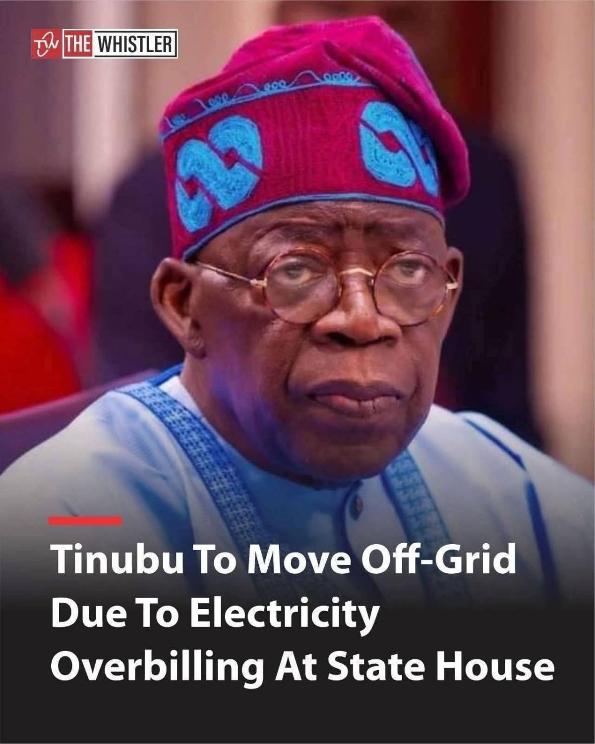 ILU AWON WEREYS: THE LAND OF THE INSANE..๐ณ๐ฌ๐
NEPA dey buy generator, buy diesel
Police station de...