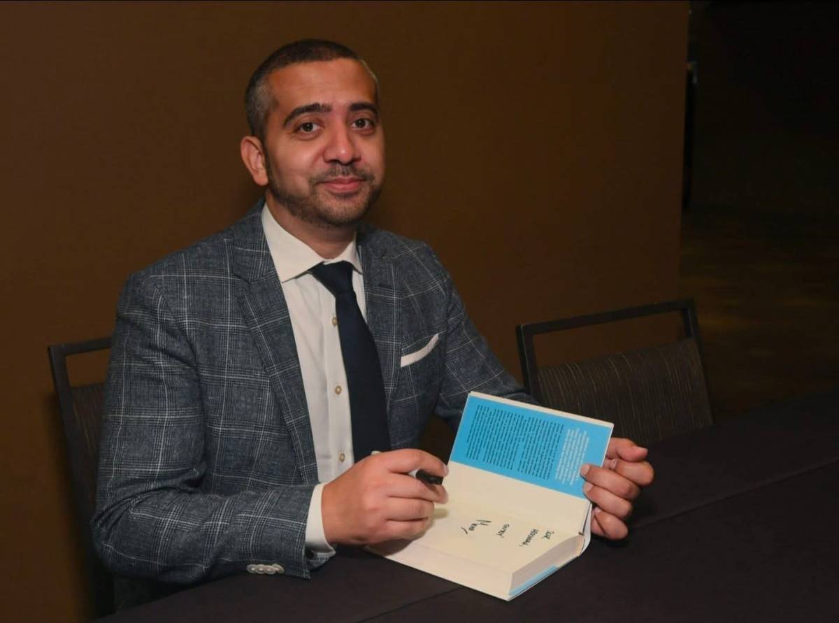 Only some Nigerians living in Nigeria don't know who Mehdi Hasan is. If you have lived abroad, mostl...