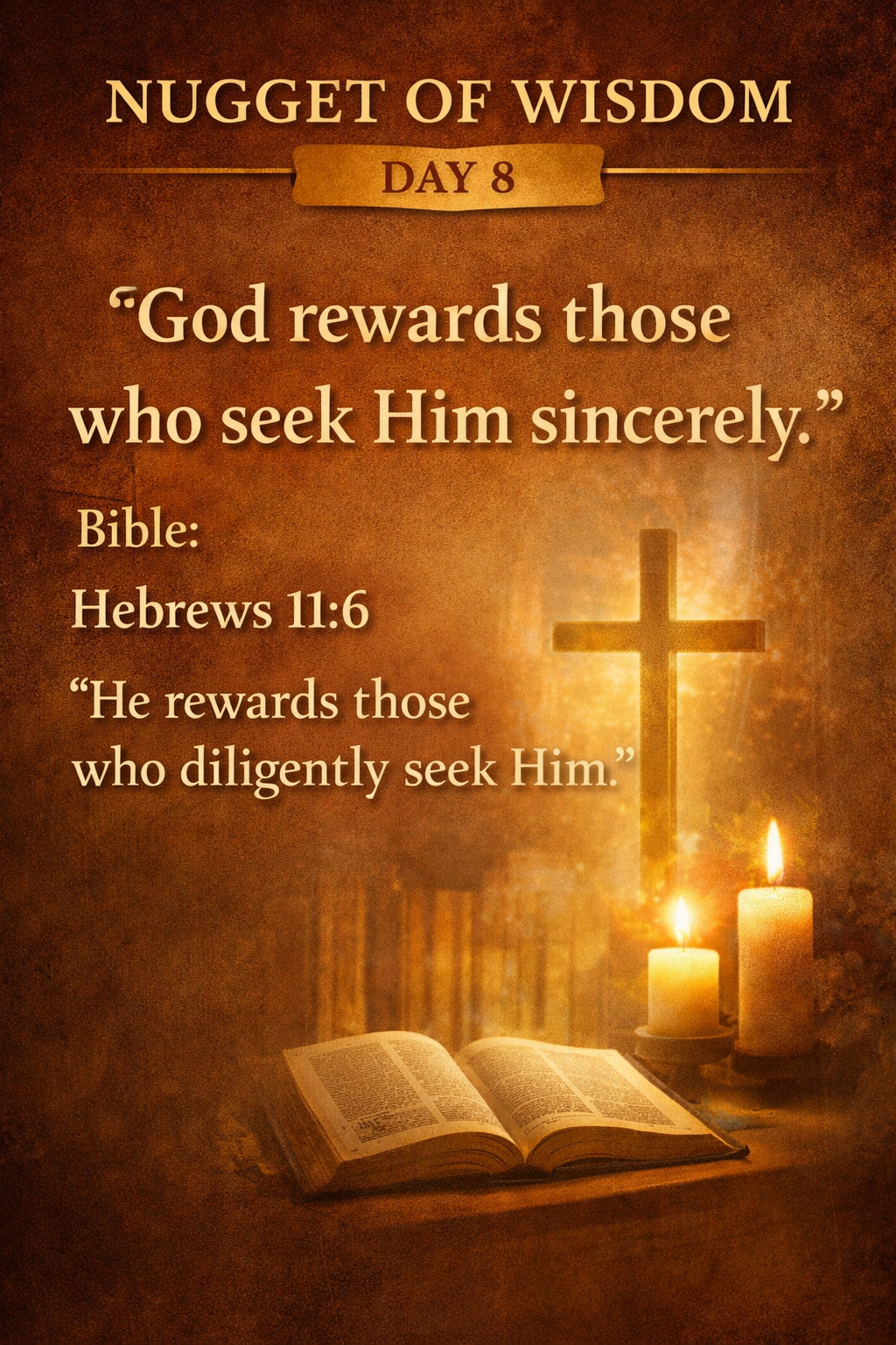 Post by Apostle Chimankpam