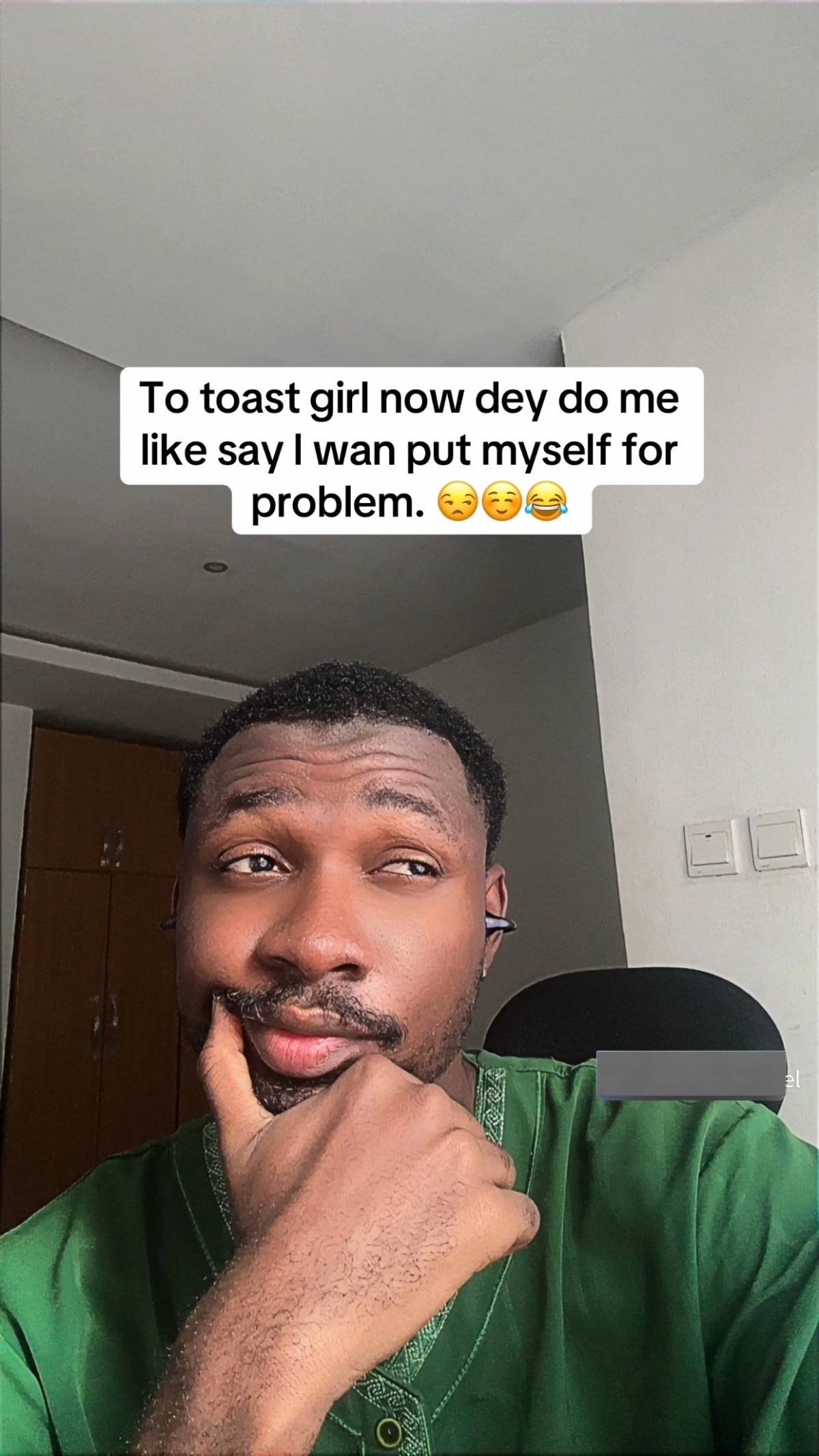 Actually ehhhh 🤣