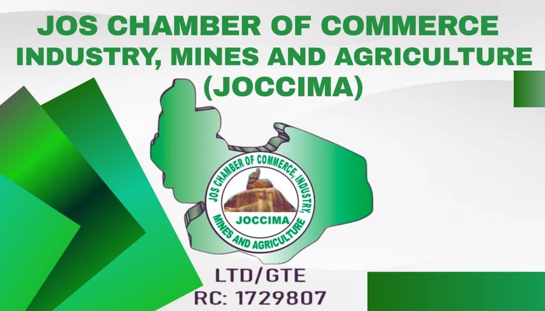 Post by Jos Chamber of Commerce (JOCCIMA)