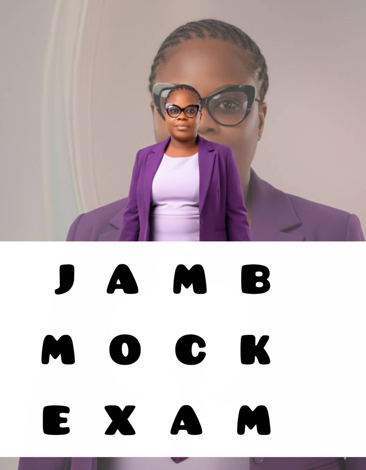 UTME MOCK (JAMB MOCK EXAM)

The UTME Mock is a practice examination organized by JAMB for candidates...