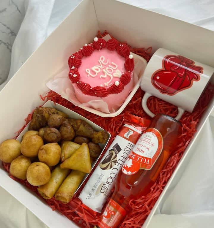 This package would have been yours but you are yet to order. Send me a DM.