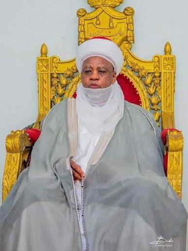 Ramadan 2026 Begins In Nigeria, Sultan Confirms Crescent Sighting
Ramadan 2026 begins in Nigeria a...