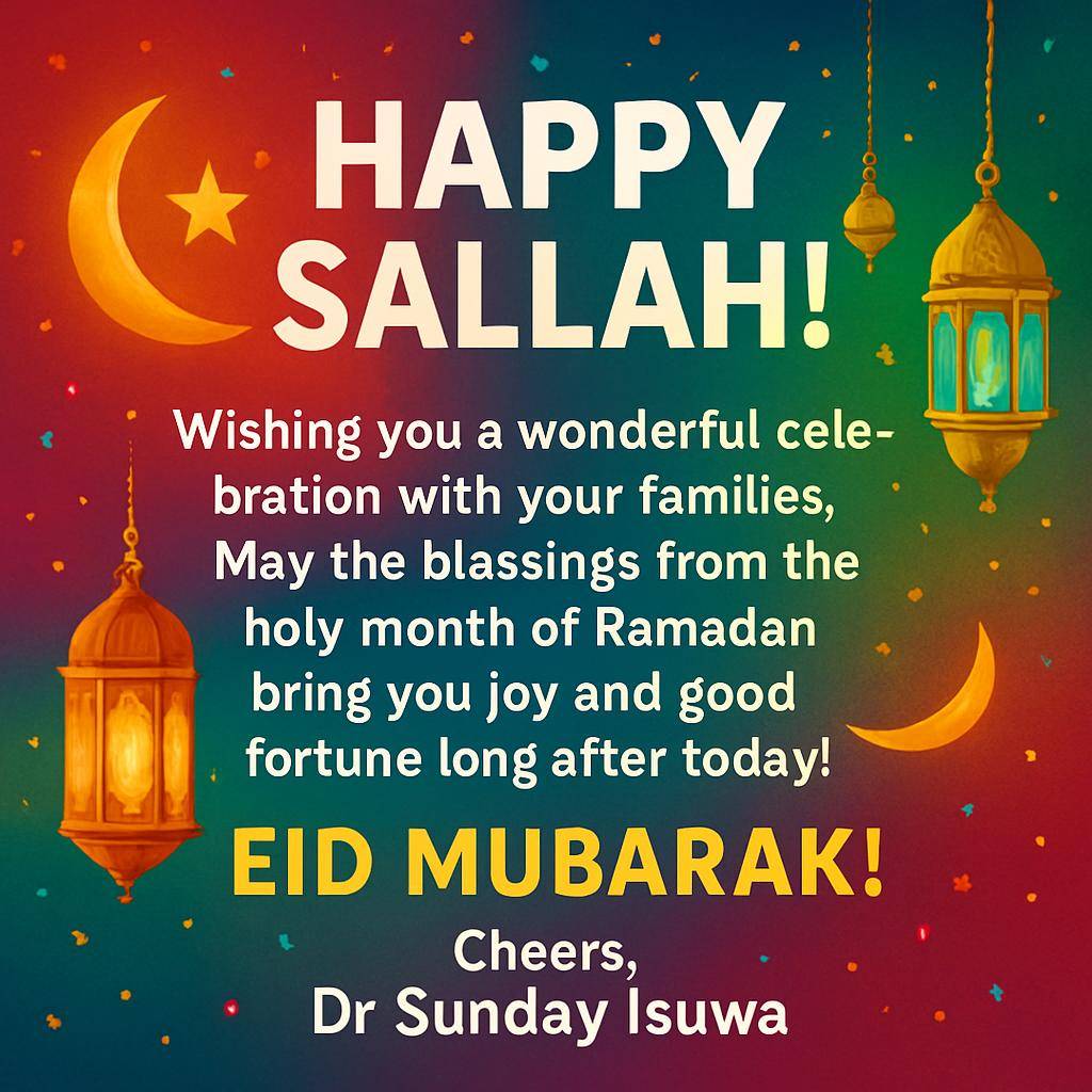 Eid Mubarak! 
#LekeeLekee #Trending #CFC #Mubarak #sallah