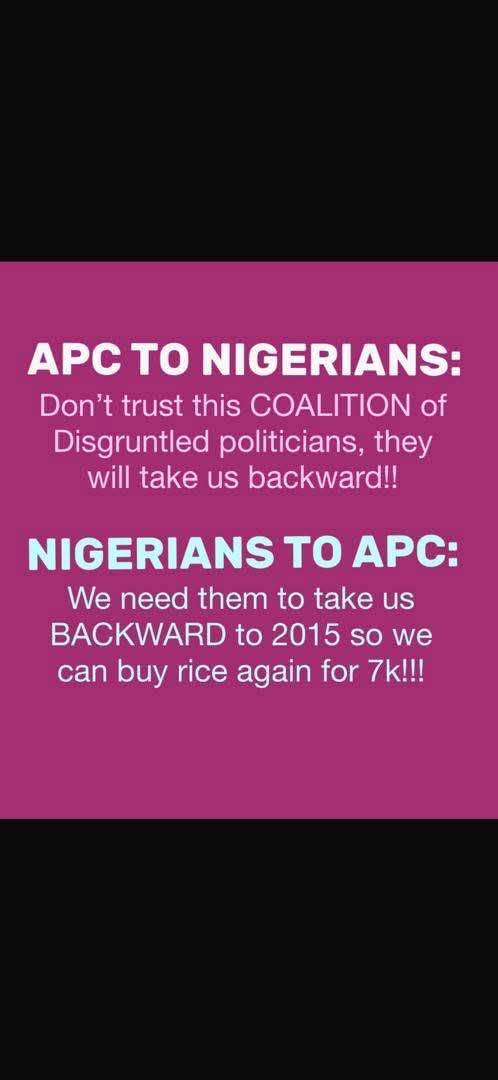 Post by Ayo Olagunju