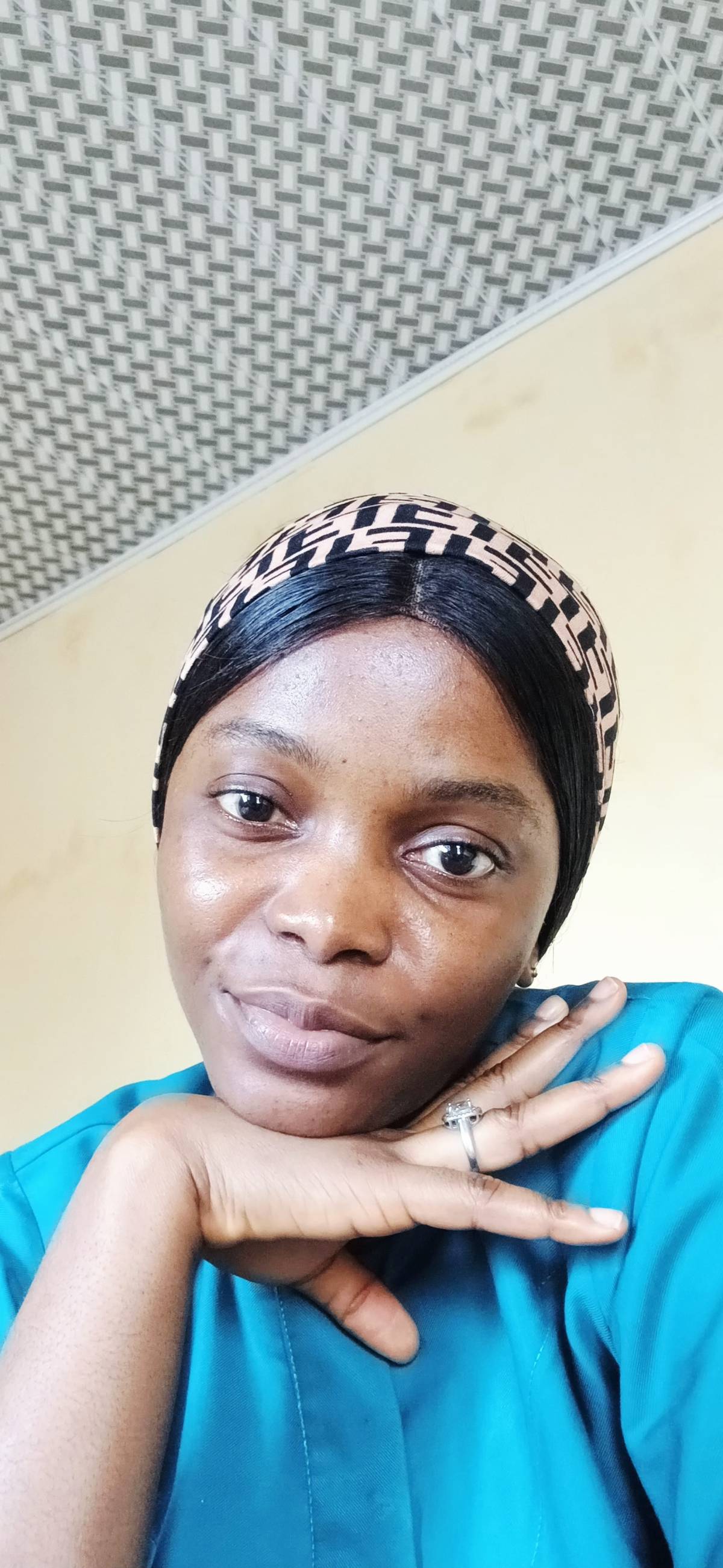 Our ndi okenye and even youths, why do you appear powerless and ripped off all potency? On the accou...