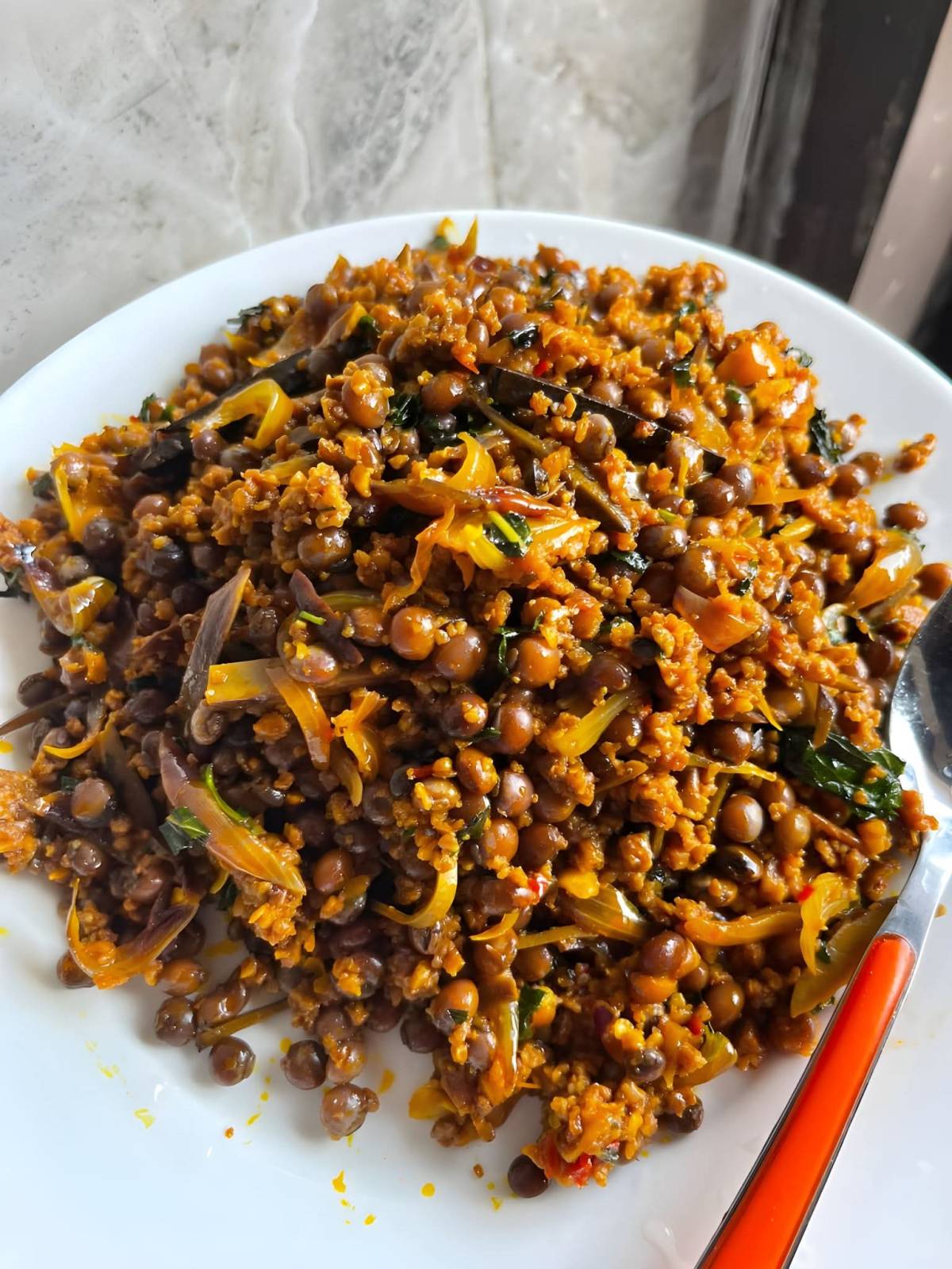 What's a week without something to stimulate your taste buds ๐.
A certified foodie ๐.
#LekeeLekee...