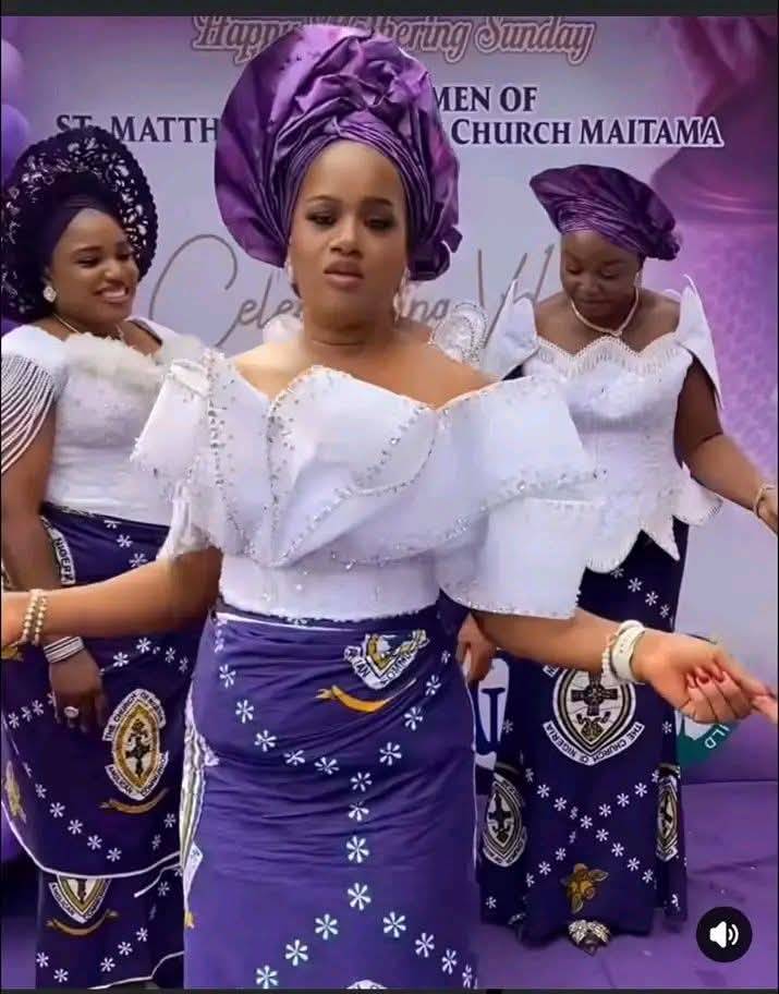 Maitama women posted, and the social media space went agog. Hot takes flying from every angle.
In al...