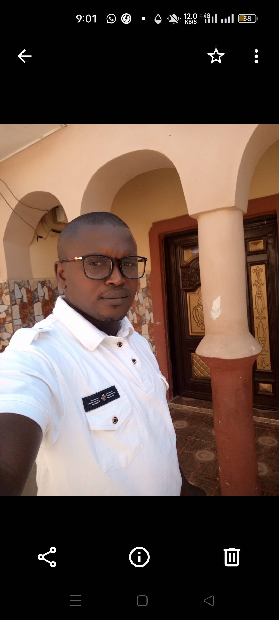 Post by Benjamin