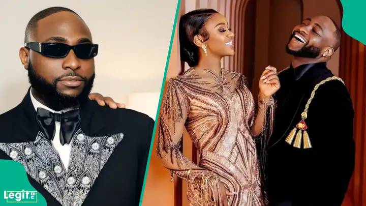 "I Don't Go to Club Anymore": Davido Opens Up on How Marriage to Chioma Transformed His Lifestyle
#...