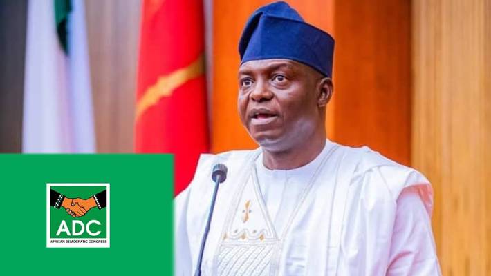 APC Chairman, Nentawe Yilwatda, has dismissed the opposition African Democratic Congress (ADC) as a...