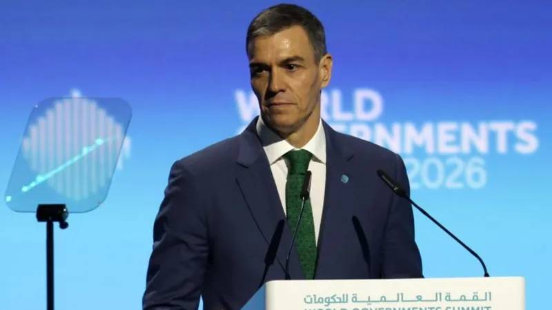 Spain is set to ban children under 16 from using social media, pending parliamentary approval. Prime...