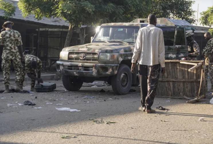 At least 162 people were killed in a gun attack in Nigeria's Kwara state. The attack occurred in a v...