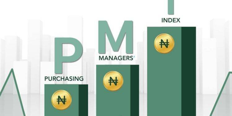 Nigeria's economy continued to grow in January 2026, with the Central Bank's composite PMI rising to...