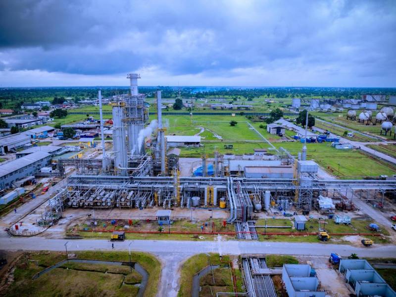 NNPC Limited's CEO, Engr. Bayo Ojulari, has stated that reopening the Port Harcourt Refinery and Pet...
