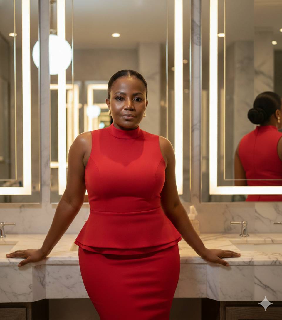 Welcome to my circle. My Name is ISABELLA IKOLYSIS, popularly called Coach Bella. I am the founder a...