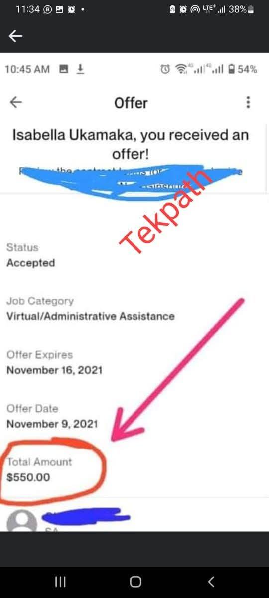 I had my breakthrough into remote work in November 2021, and realizing it’s been four years already...