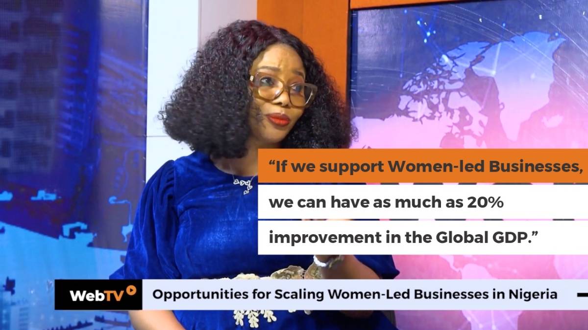 As the world celebrates women and their role in nation-building in the month of March, we had an exc...