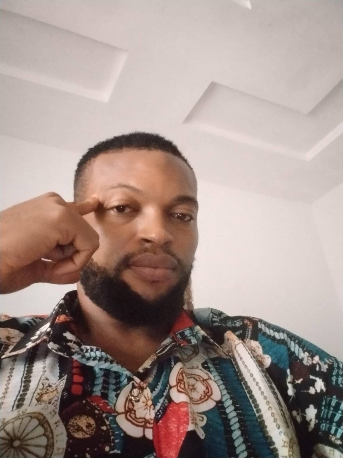Every decision you make in life has consequences
Good morning ladies and gentlemen