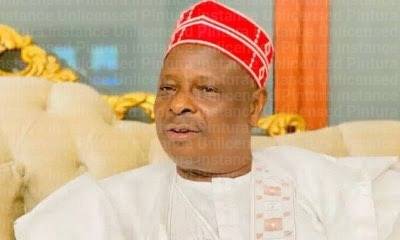 I am quite perplexed with the inclusion of Senator Rabiu Musa Kwankwaso's name to the proposed list...