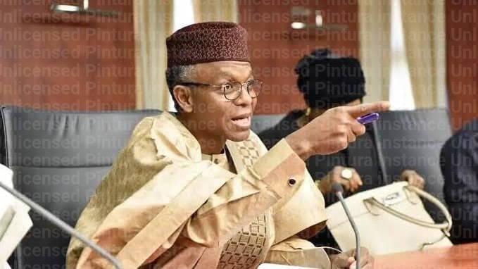 Before returning to Nigeria, El-Rufai had spoken out of an attempt to arrest him. While anyone, be i...