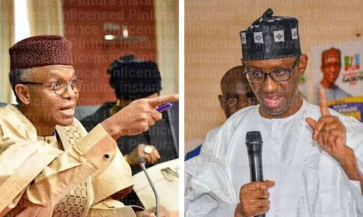 The recent admittance by Ex-Gov. Nasir El-Rufai that a fellow of his tapped into the call of NSA Nuh...