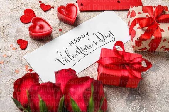 Happy Valentine's day to those who have Val.
For me that don't have a Val, what should I do? Or shou...