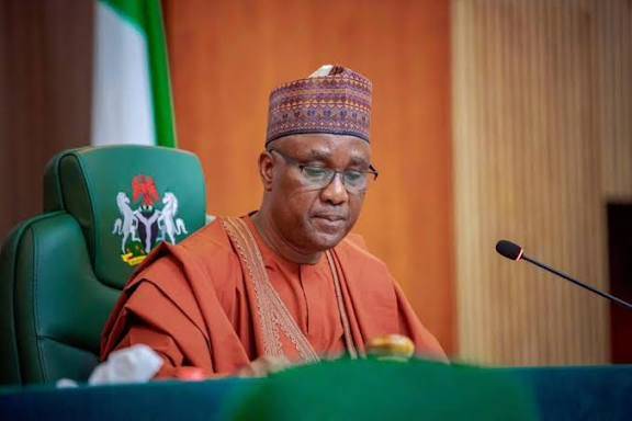 The news of the House of Reps approving both electoronic transmission and manual collation of electi...