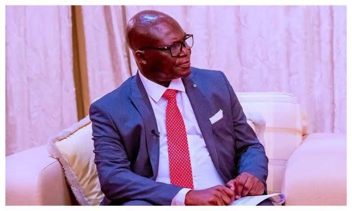 Edo State Governor has invited Dr. Reuben Abati and Rufai Oseni @ruffydfire to come and access the p...