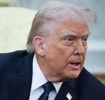 President Trump threatening that the safety of members of the Iran Soccer Team is not guaranteed if...