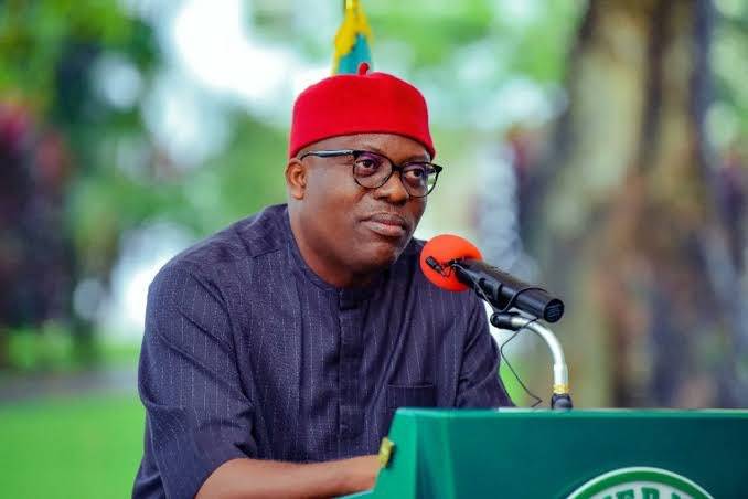 As the 2027 polls draws closer, the main attention as for governorship ticket will be on Fubara beca...