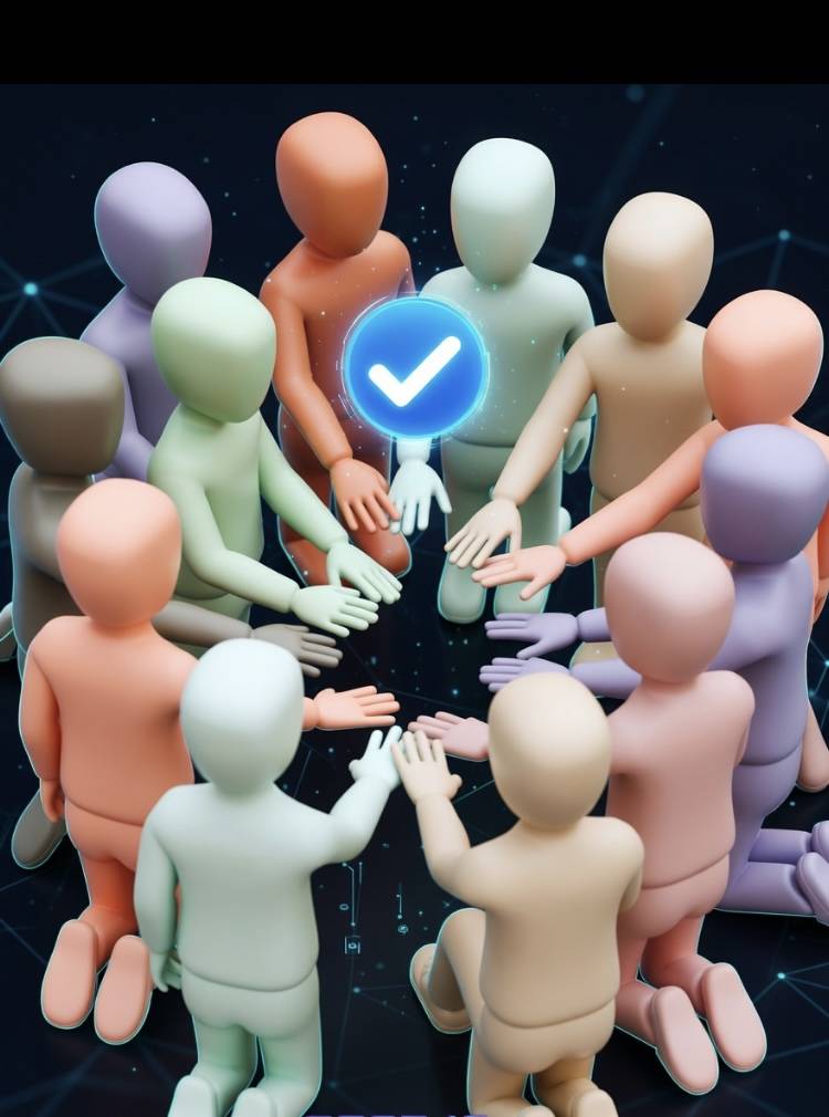 Happy Social Saturday, lekeelekee fam!
Let’s support each other today
Follow, like, and engage...