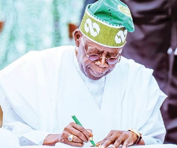 Why is the ruling APC attacking opposition parties violently?
Why are they so intolerant?
I thought...