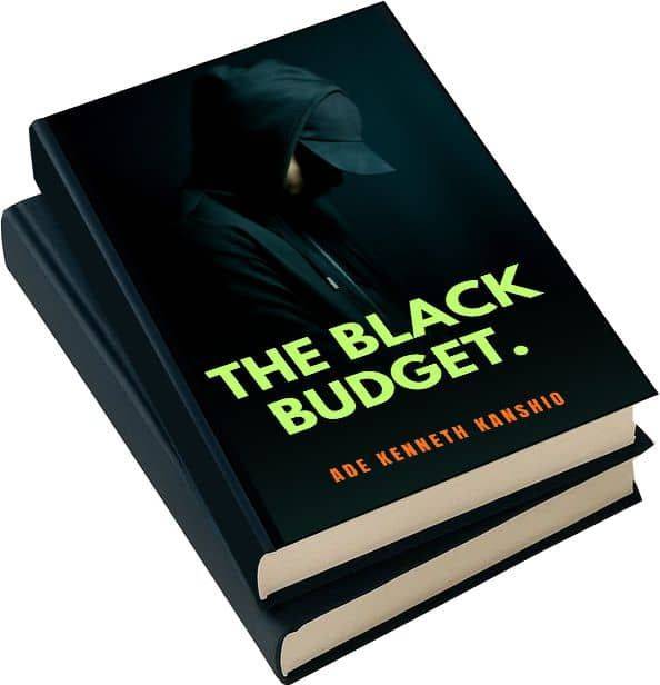 The Black Budget exposes Section 8: a ghost agency fueled by untraceable billions. Once a national s...