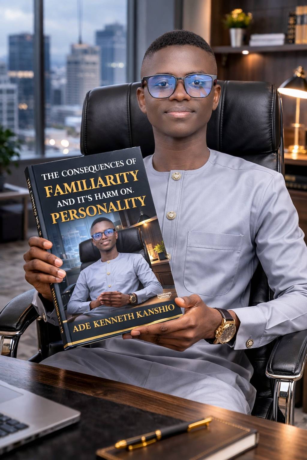 It's now available in pdf, you can reach me for a copy...