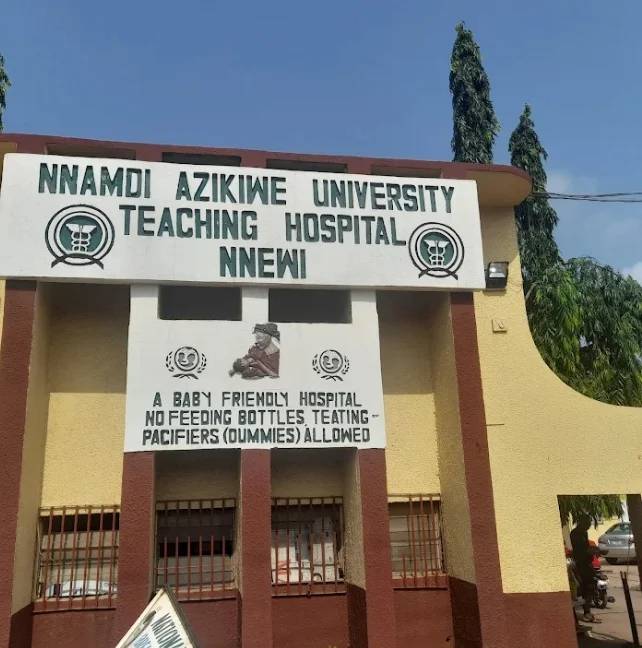 if federal institutions themselves become this expensive for ordinary Nigerians?
Another painful pa...