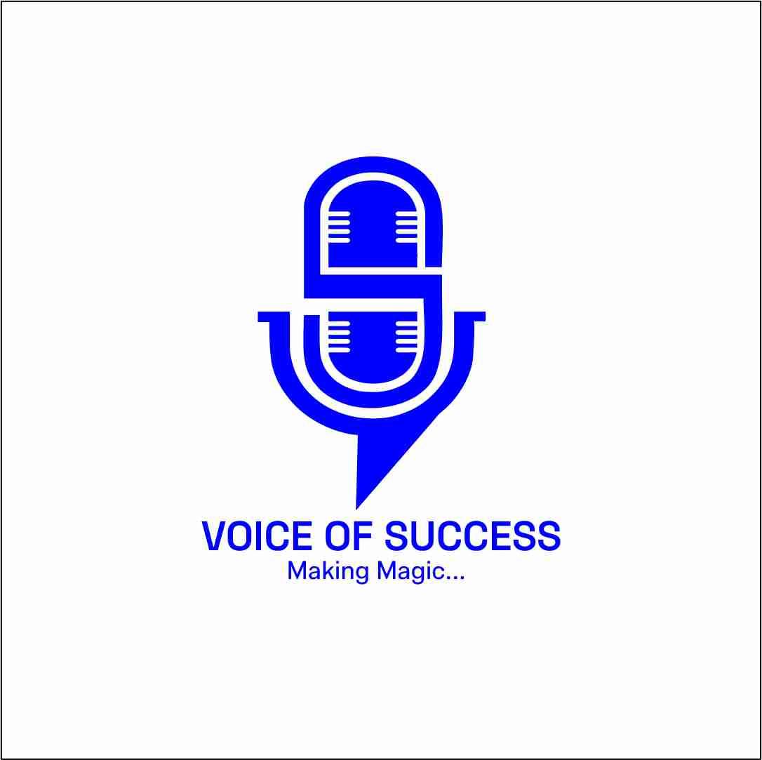 Voice of Success✨