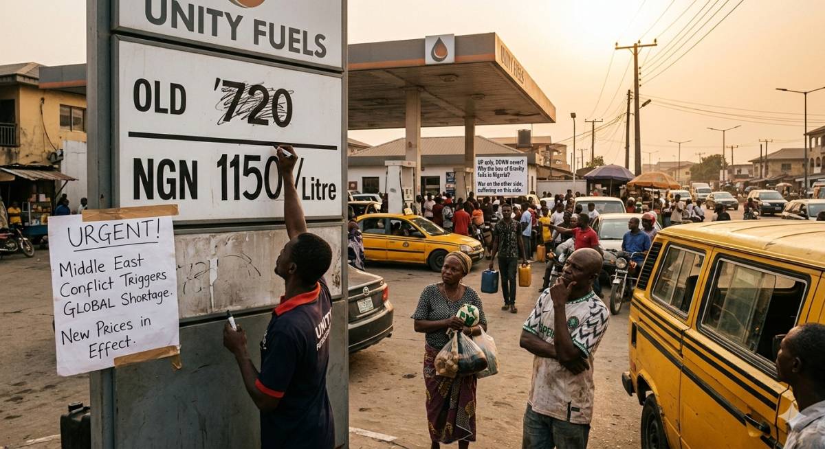 ×defying the laws of gravity since 1914
×for the first time in a long while, petrol prices will cros...