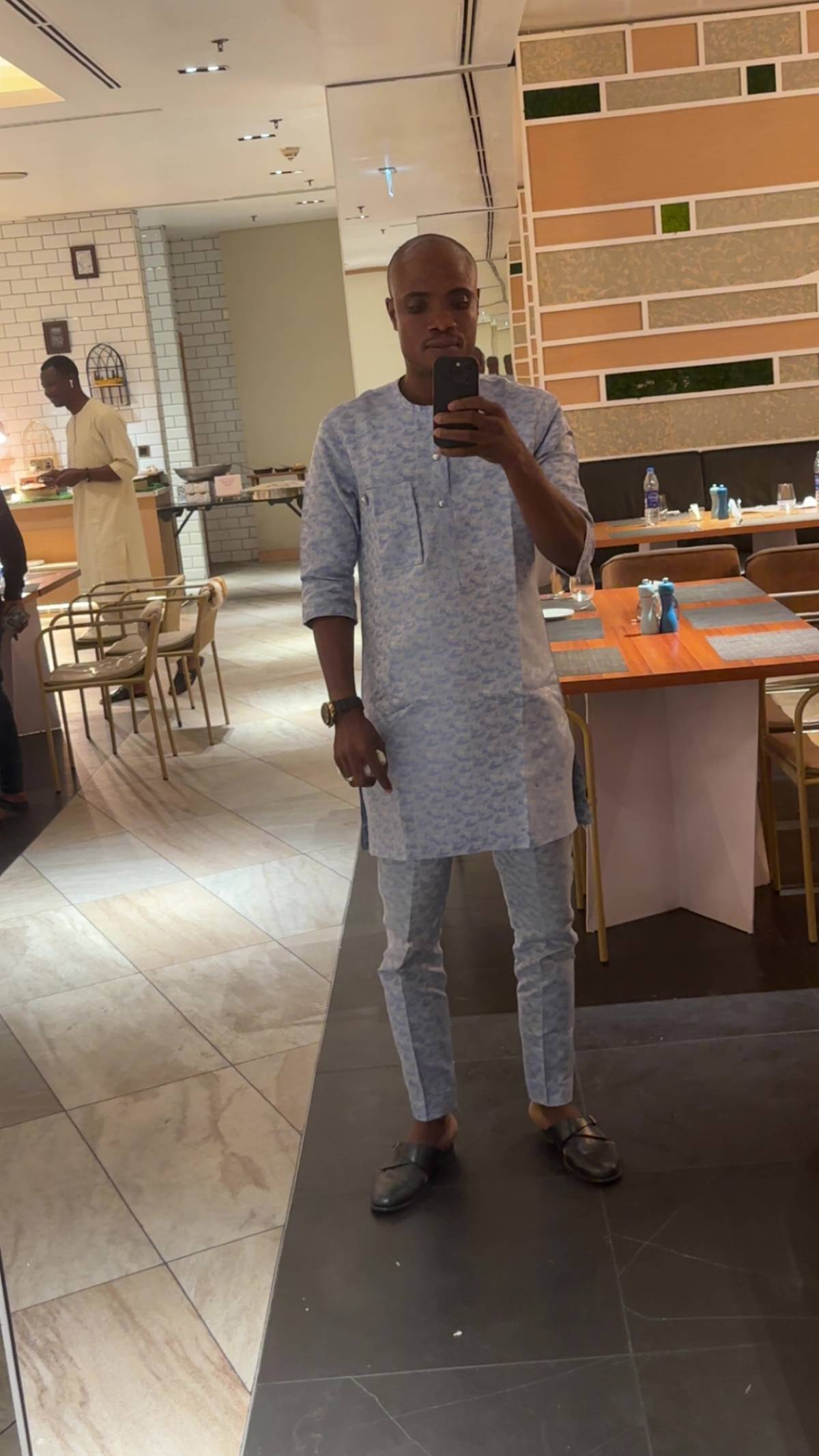 Post by Oluwafemi taiwo
