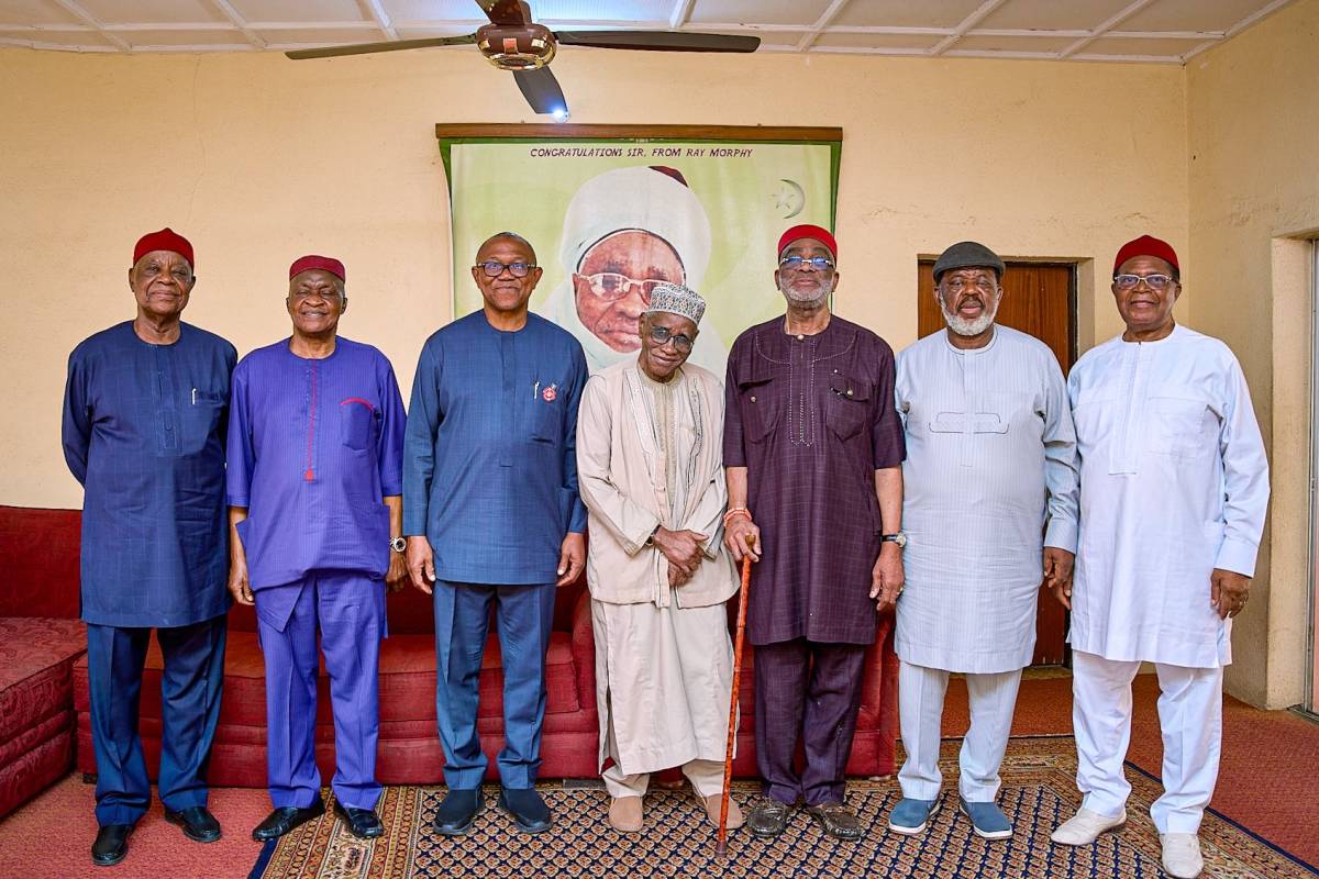 A New Nigeria Is Possible