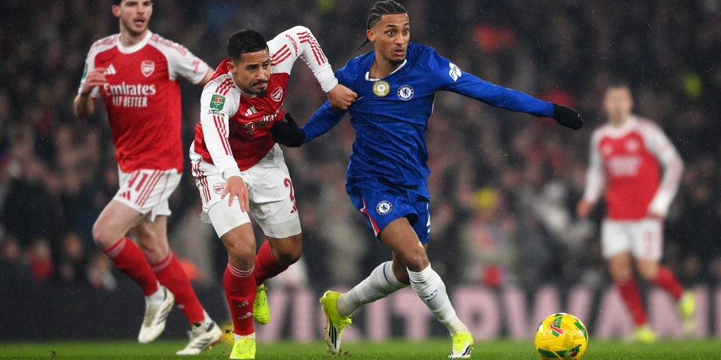 We lost to Arsenal, but I am proud of the energy, intensity and performance these players put in. Th...