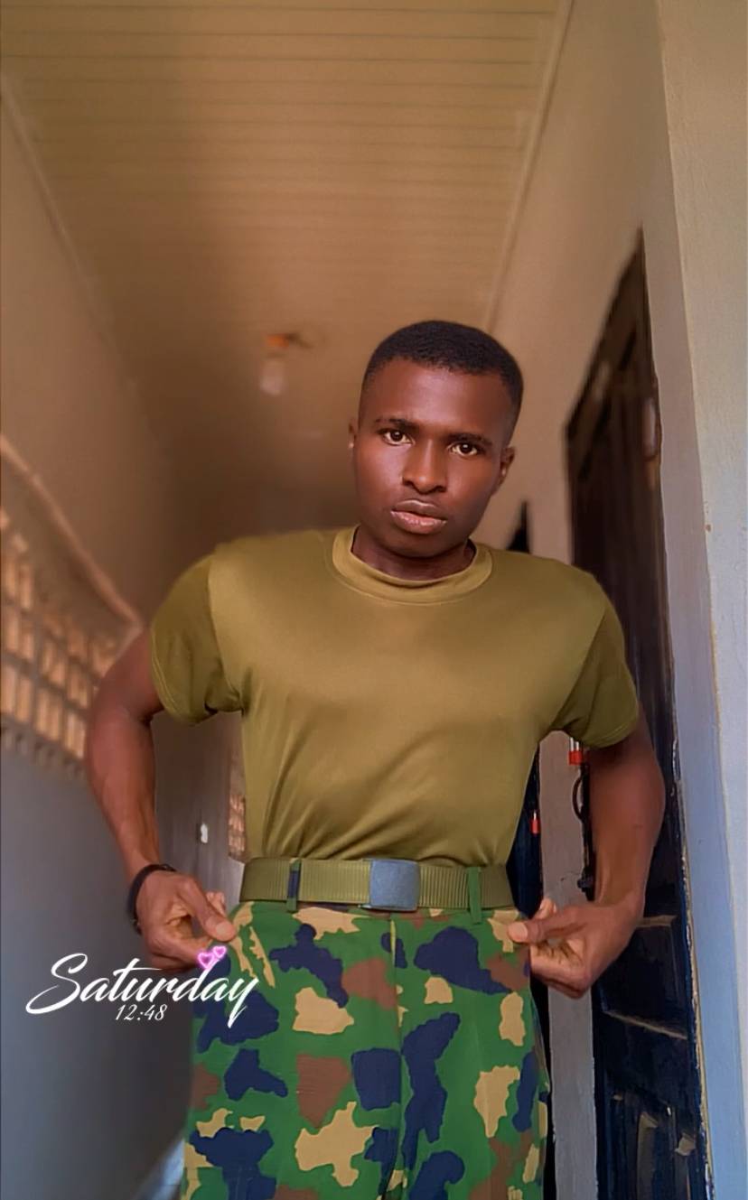Where are you seeing this post from?
Me: Abuja