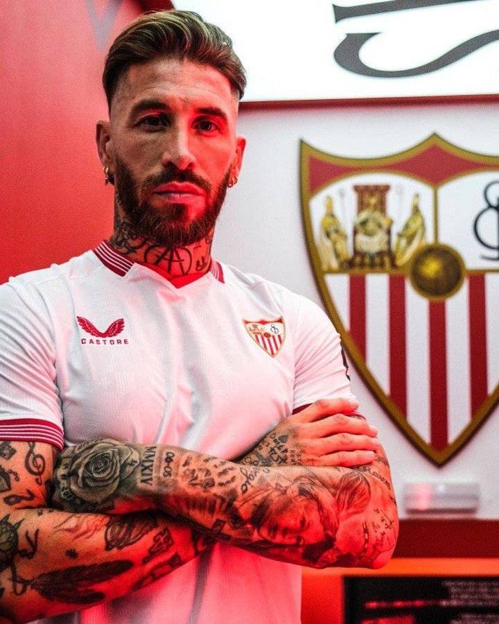 π¨ Sevilla are considering bringing Sergio Ramos back for a third spell at the club as a player.
Th...