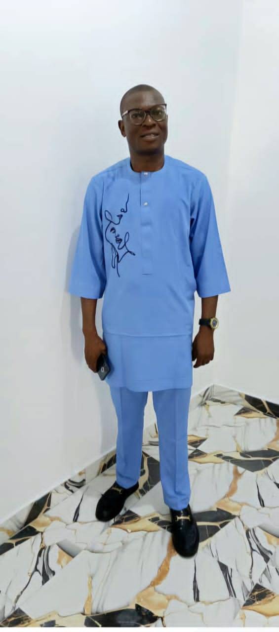 All of my life, God has been faithful.
Happy Birthday to me! Cheers to greater achievements , joy an...