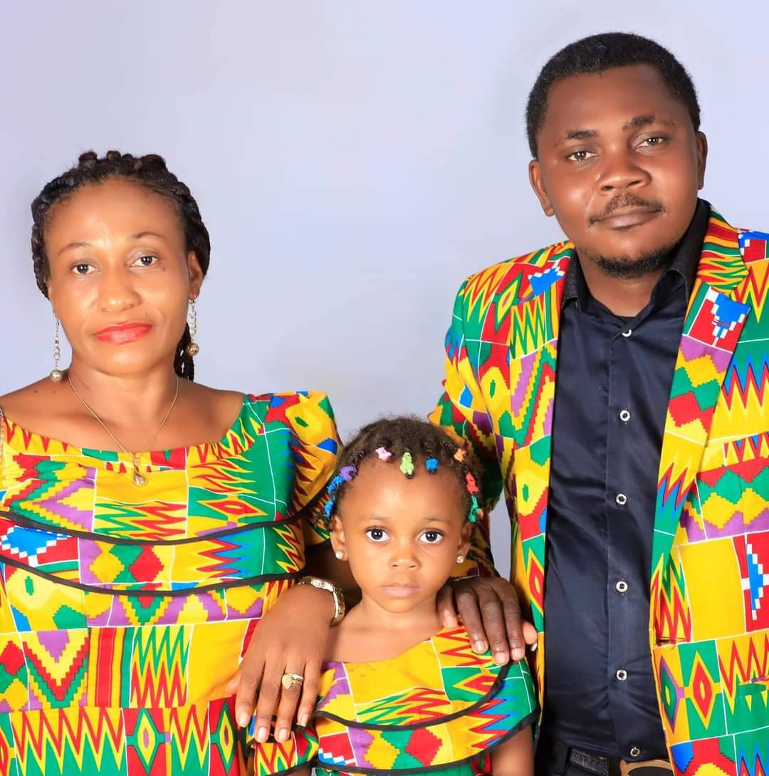 Family is everything
@everyone
