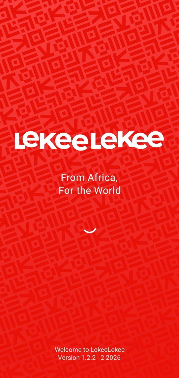 I pray 🙏 for this platform @lekeelekee to last forever because it's like foreign platform recognise...